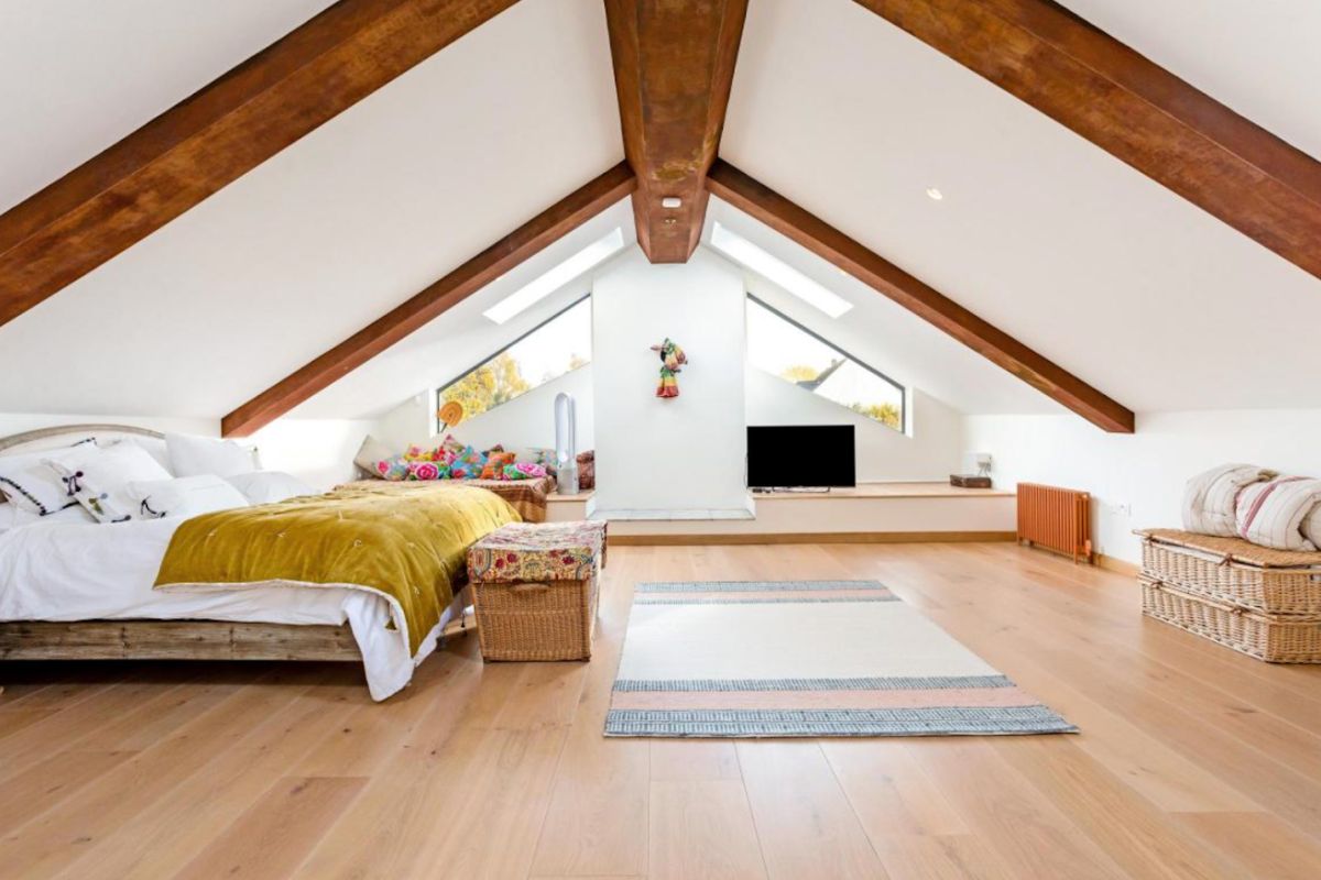Listed_Building project managment and decorating