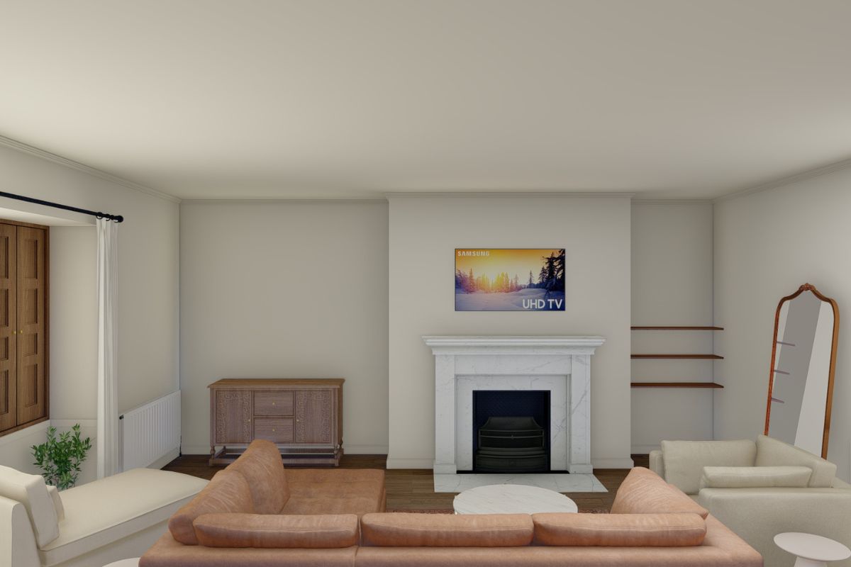 Project managment clad design