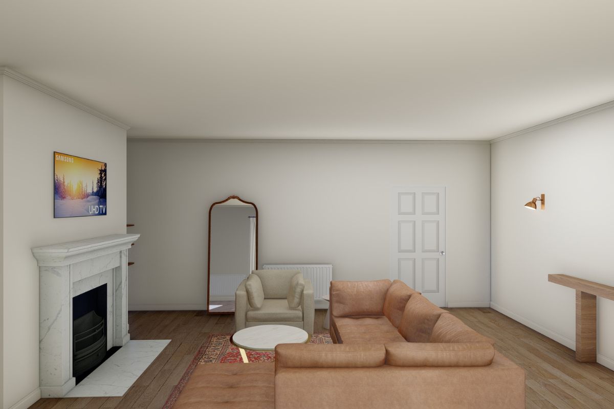 clad design project managment