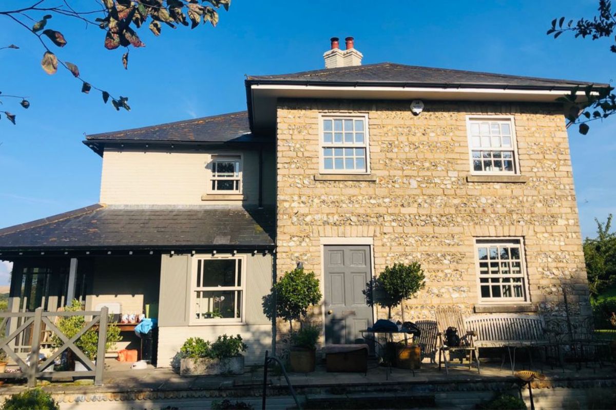 exterior decorators