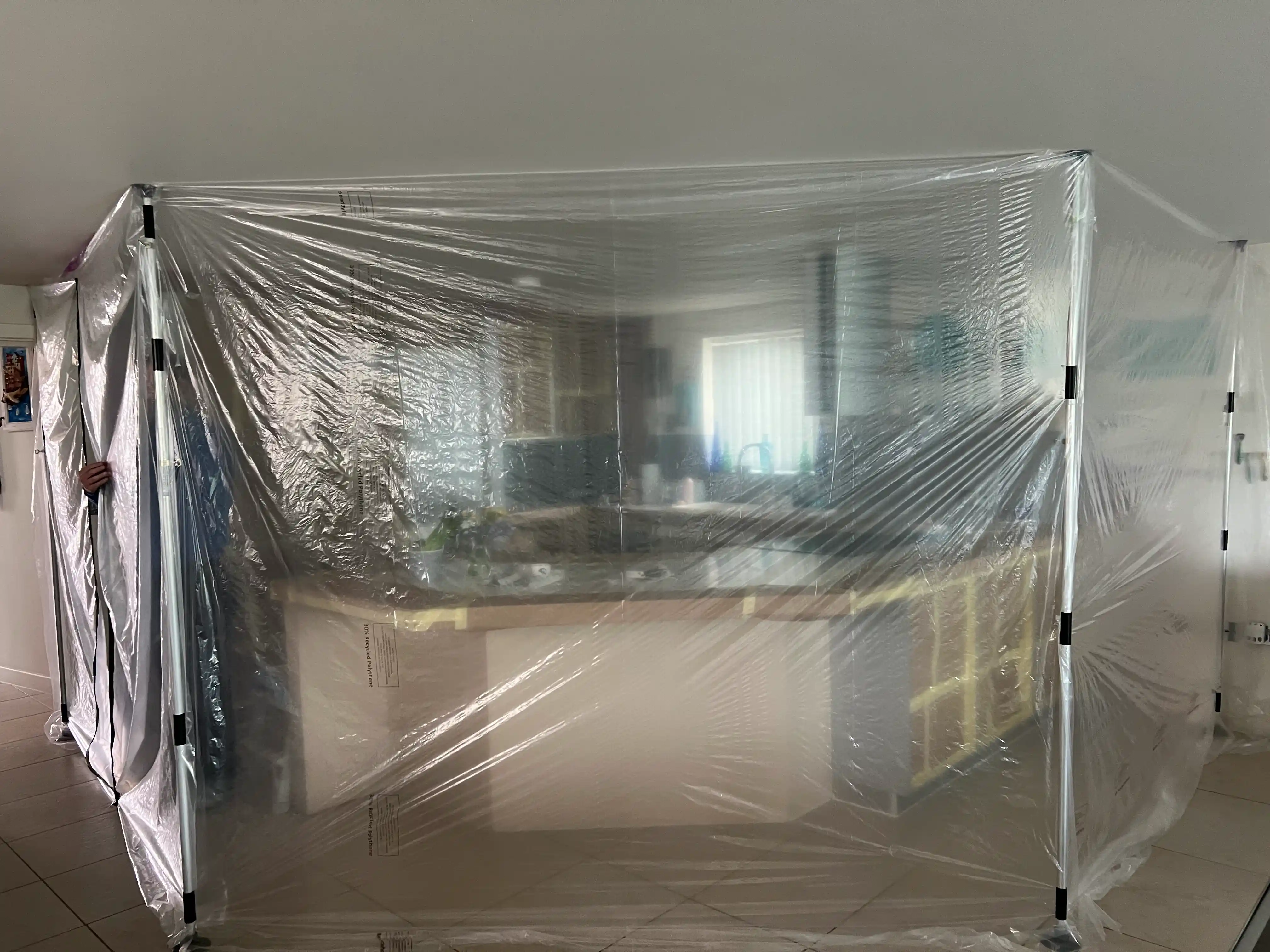 cabinet-makeover-poole