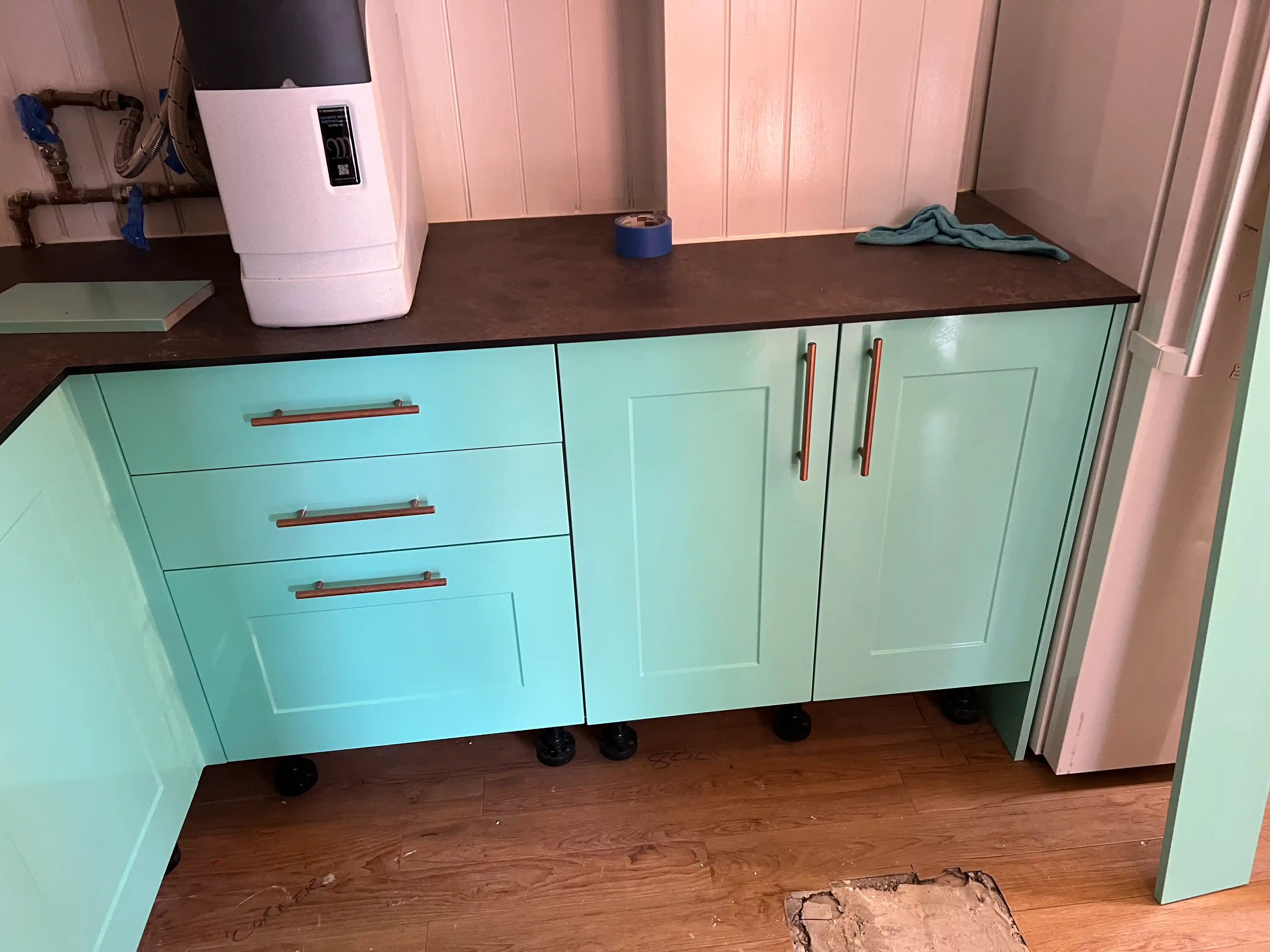 high-gloss-cabinet-spray-christchurch