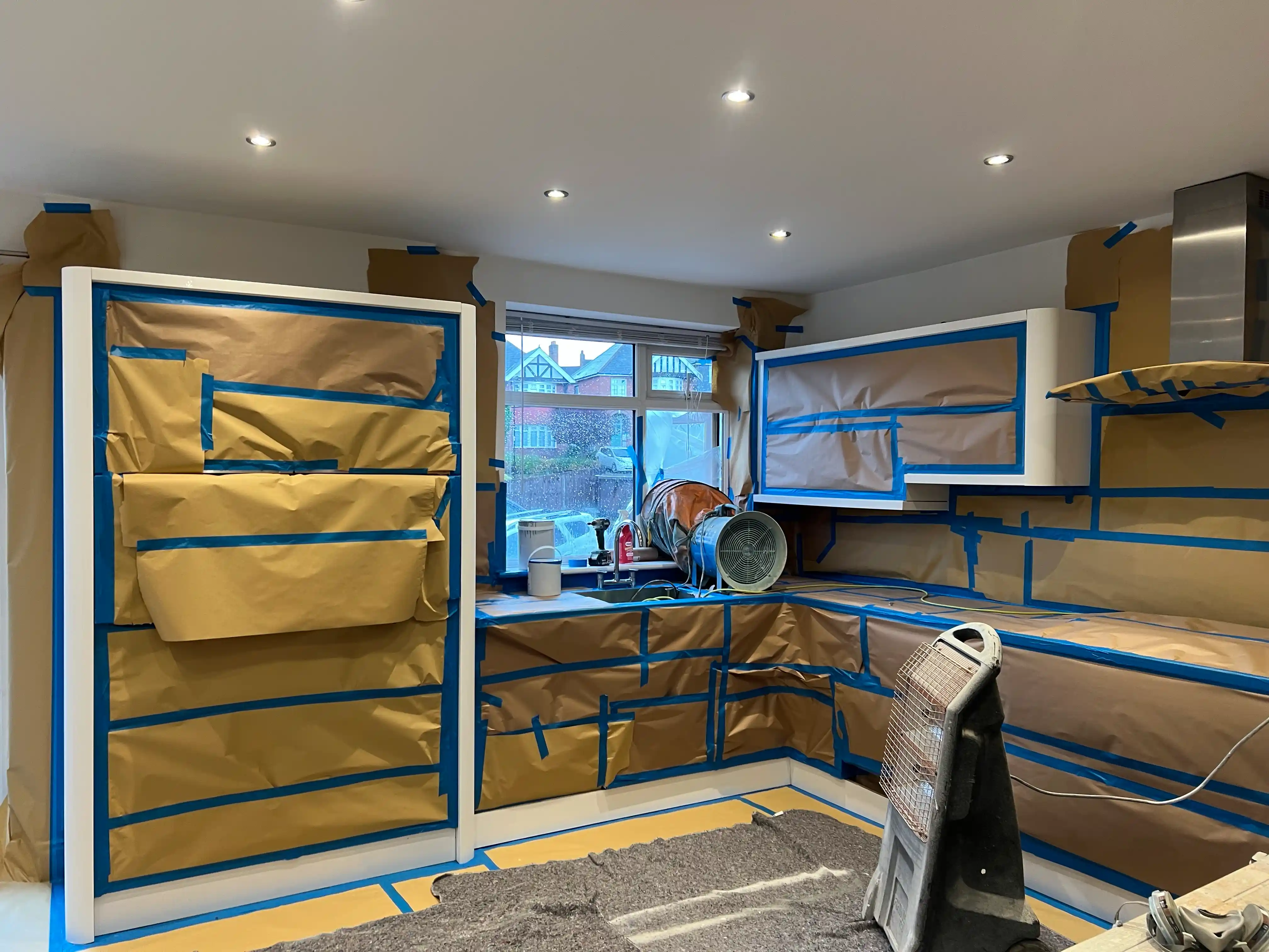 kitchen-cabinet-coating-hampshire