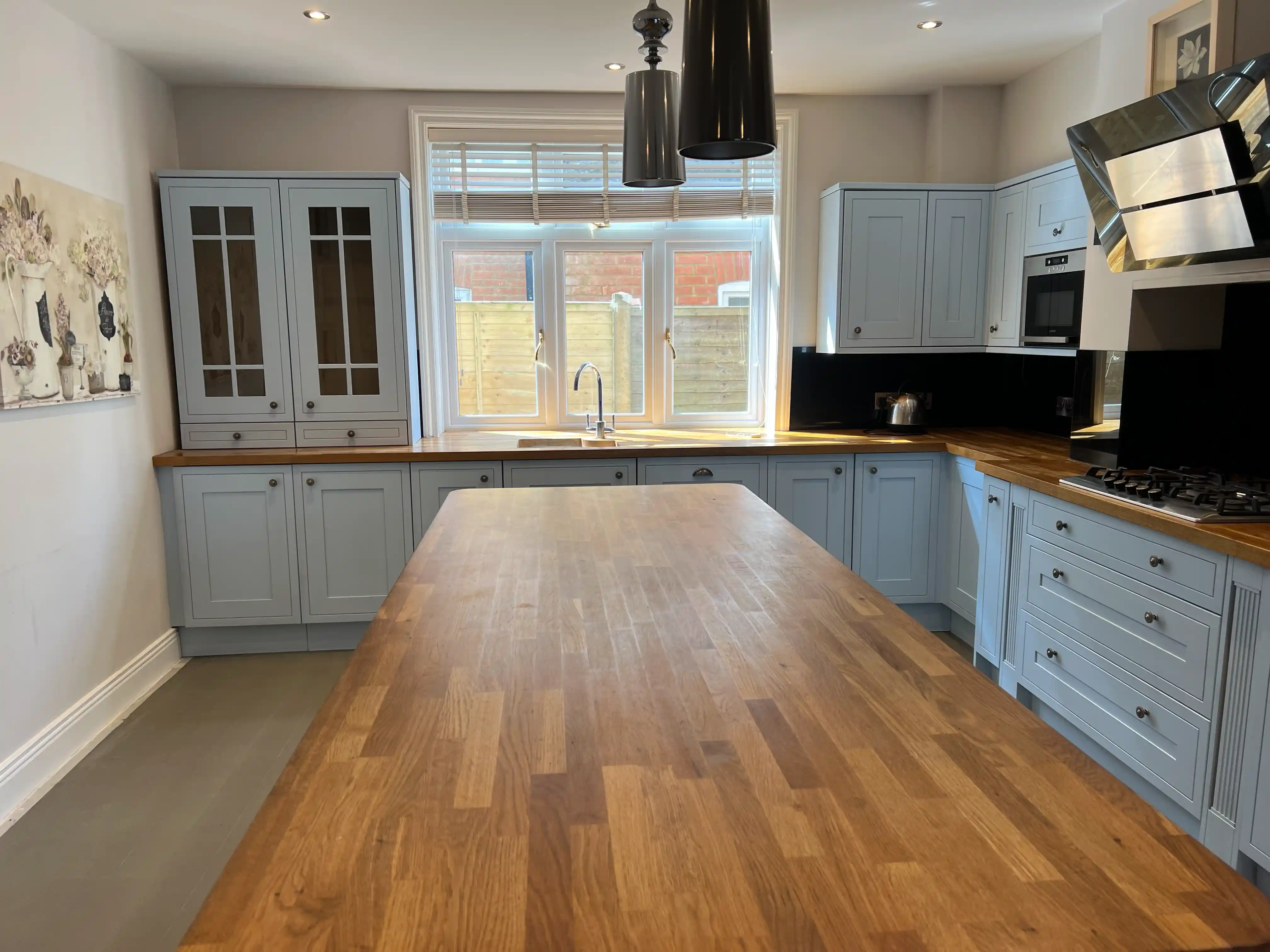 kitchen-cupboard-respray-near-me-bournemouth
