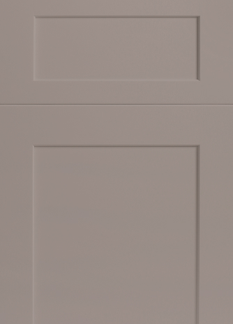 Passepartout Grey