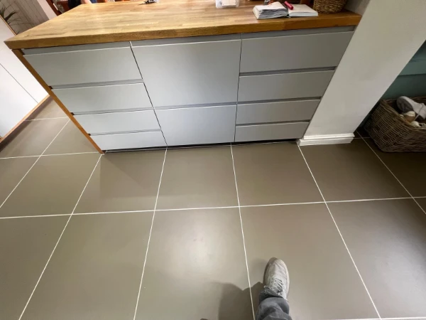 Kitchen Cabinet Spraying Hampshire 2