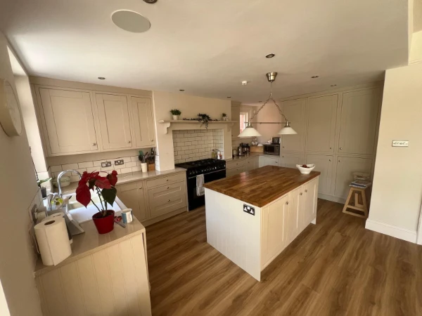 Kitchen Cabinet Painting Somerset