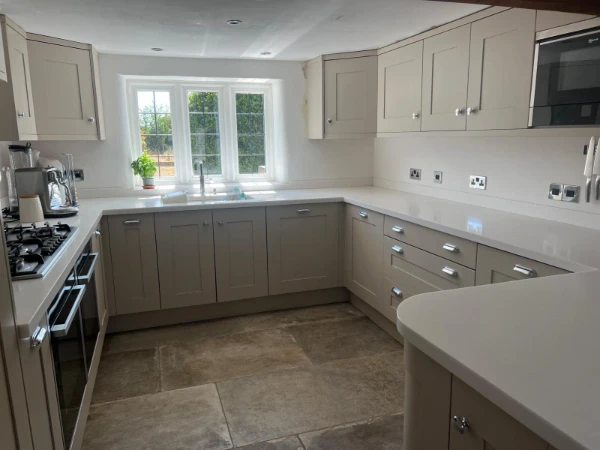 Kitchen Respray Hampshire 4