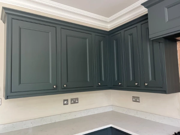 Kitchen Cabinet Painting Wilshire
